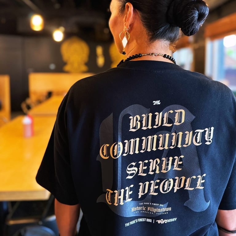 Get In Touch With Us