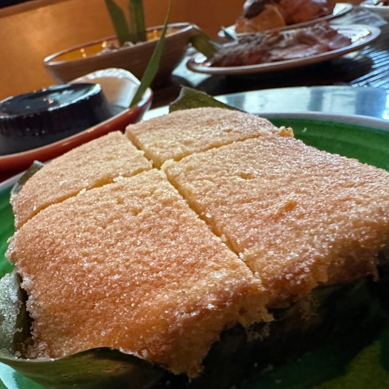 Delicious Spare Ribs Await You