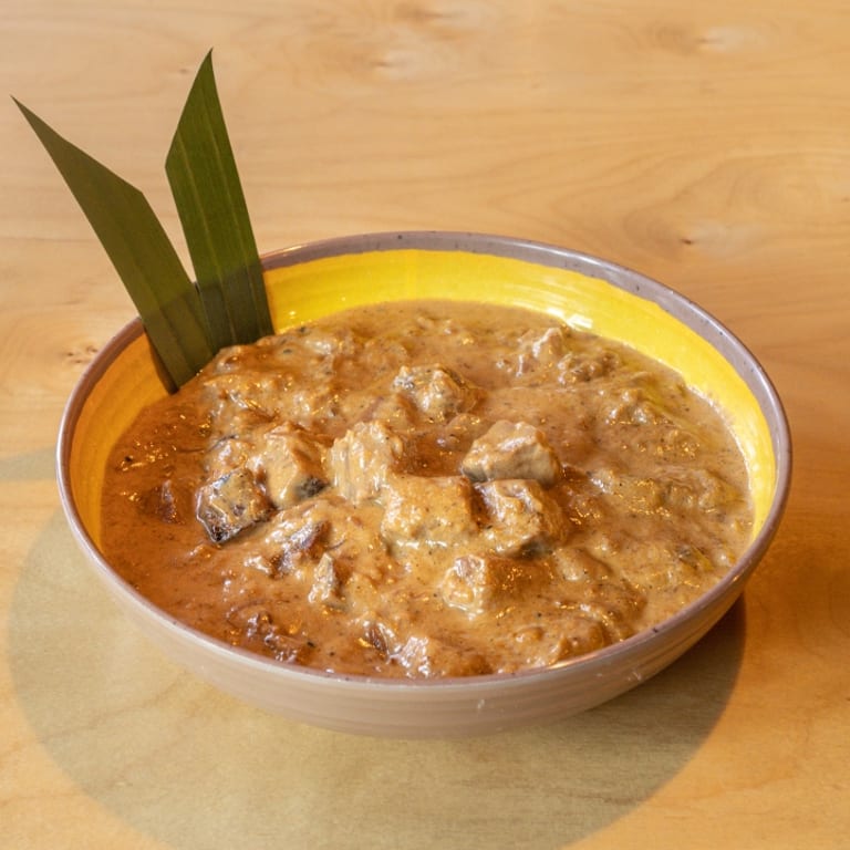 Savor Our Authentic Bibingka